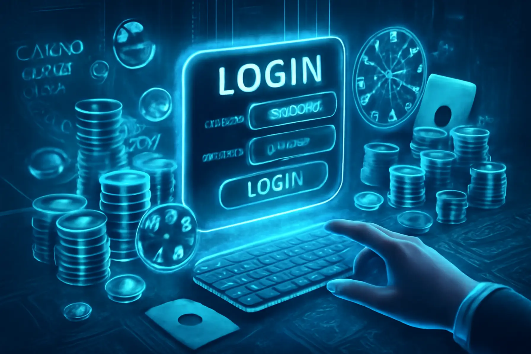 Registro na 6GBETGarante Acesso a uma Vasta Seleção de jogo